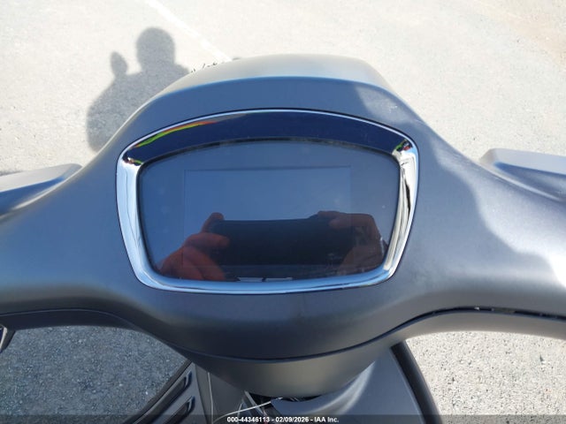 ZAPM818G0N5802431 Vespa Primavera/sprint 150