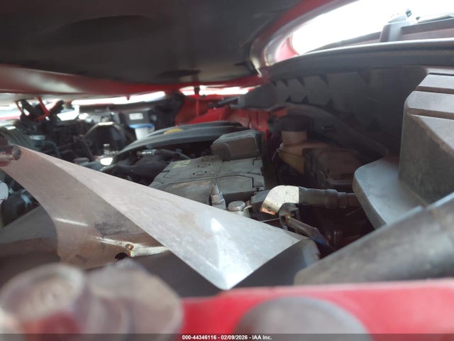KNDJ23AU2P7191598 KIA SOUL LX