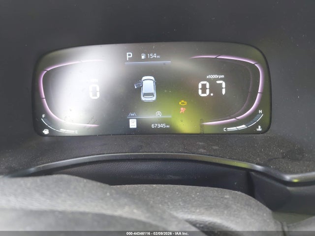 KNDJ23AU2P7191598 KIA SOUL LX