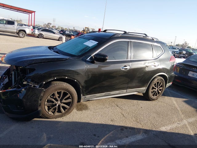 Nissan ROGUE SV 2018 5N1AT2MT9JC742128 Image 15