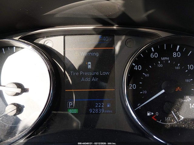 Nissan ROGUE SV 2018 5N1AT2MT9JC742128 Image 16