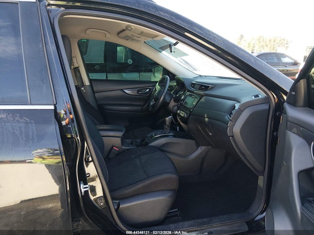 Nissan ROGUE SV 2018 5N1AT2MT9JC742128 Image 5