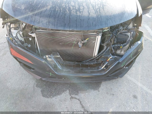Nissan ROGUE SV 2018 5N1AT2MT9JC742128 Image 6