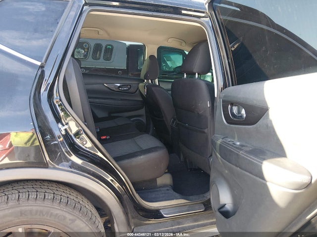 Nissan ROGUE SV 2018 5N1AT2MT9JC742128 Image 8
