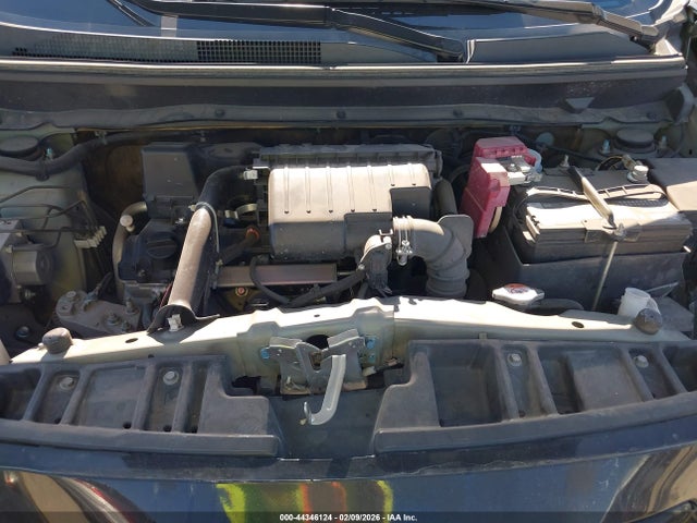 2020 MITSUBISHI MIRAGE G4 ML32F3FJ2LHF09771 Photo 9