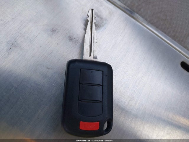 2020 MITSUBISHI MIRAGE G4 ML32F3FJ2LHF09771 Photo 10