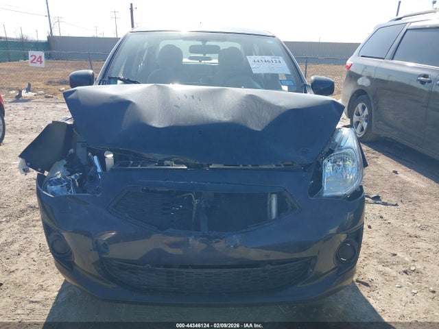 Mitsubishi Mirage G4 Es 2020 ML32F3FJ2LHF09771 Image 12