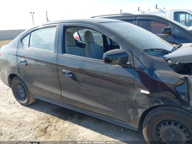 Mitsubishi Mirage G4 Es 2020 ML32F3FJ2LHF09771 Image 13