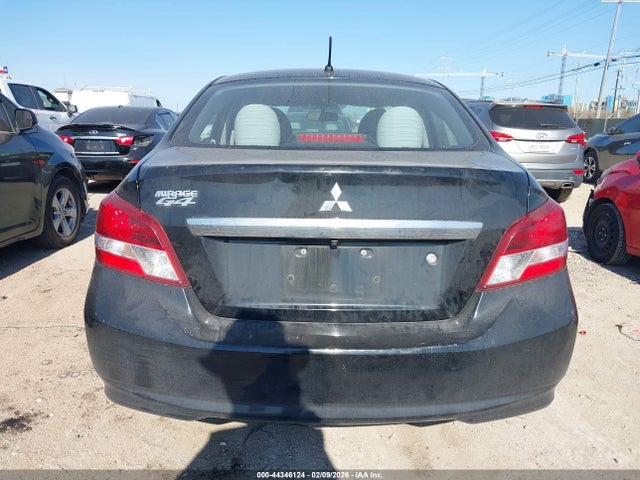 Mitsubishi Mirage G4 Es 2020 ML32F3FJ2LHF09771 Image 16