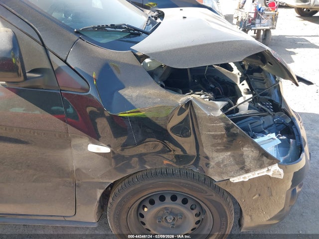 2020 MITSUBISHI MIRAGE G4 ML32F3FJ2LHF09771 Photo 5