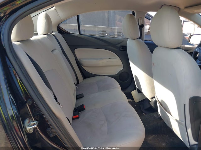 2020 MITSUBISHI MIRAGE G4 ML32F3FJ2LHF09771 Photo 7