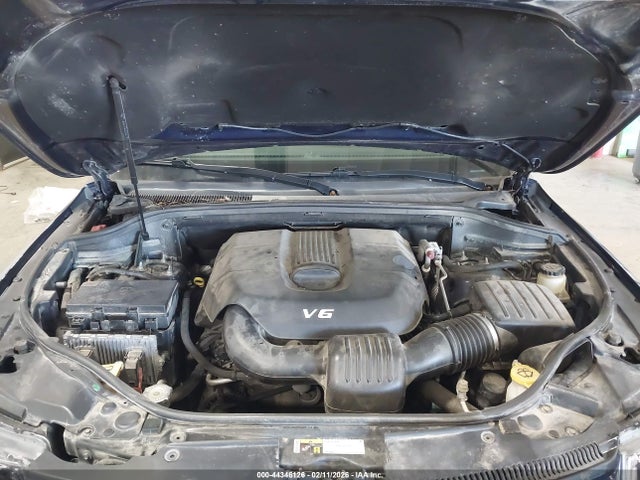 Продажа на аукционе авто 2015 Jeep Grand Cherokee Limited, vin: 1C4RJFBG5FC242971, номер лота: 44346126