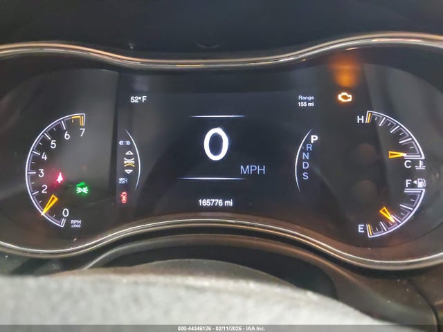 Продажа на аукционе авто 2015 Jeep Grand Cherokee Limited, vin: 1C4RJFBG5FC242971, номер лота: 44346126