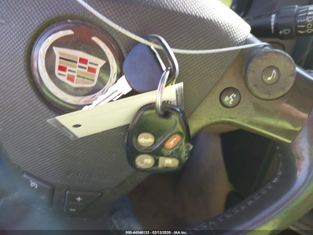 2003 CADILLAC CTS 1G6DM57N230115694 Photo 10