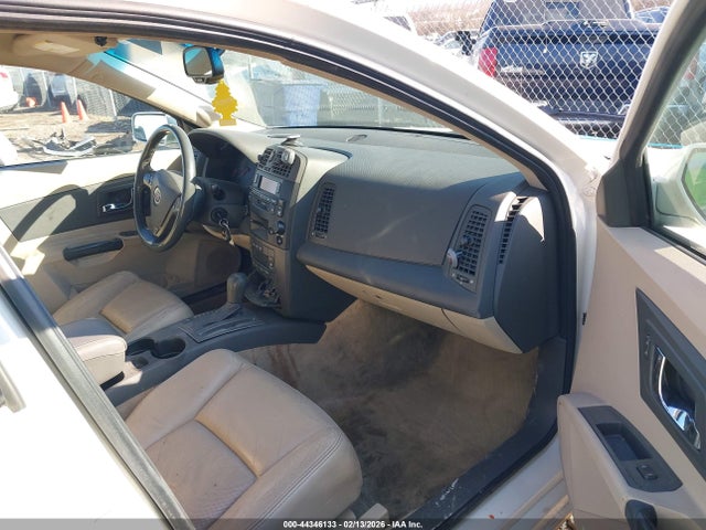 2003 CADILLAC CTS 1G6DM57N230115694 Photo 4