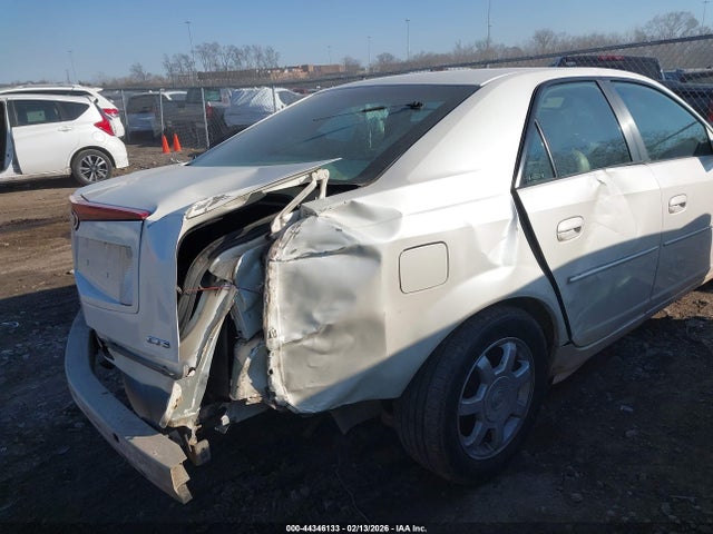 2003 CADILLAC CTS 1G6DM57N230115694 Photo 5