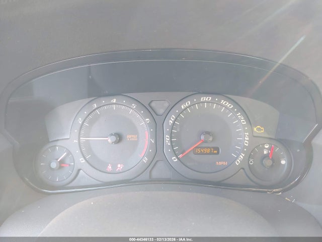 2003 CADILLAC CTS 1G6DM57N230115694 Photo 6