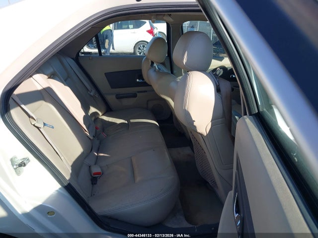 2003 CADILLAC CTS 1G6DM57N230115694 Photo 7