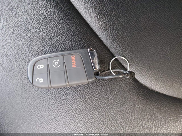 Jeep Compass Limited 4x4 2025 3C4NJDCN4ST614444 Image 11