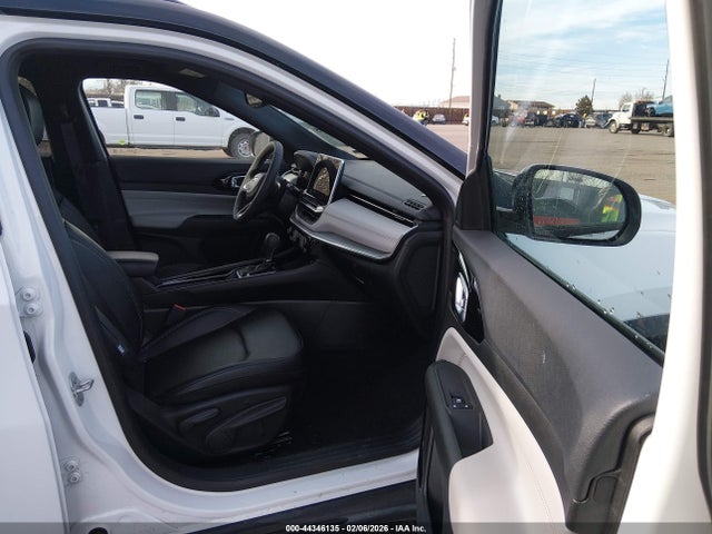 Jeep Compass Limited 4x4 2025 3C4NJDCN4ST614444 Image 5