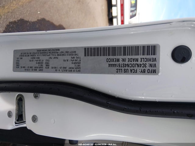 Jeep Compass Limited 4x4 2025 3C4NJDCN4ST614444 Image 9