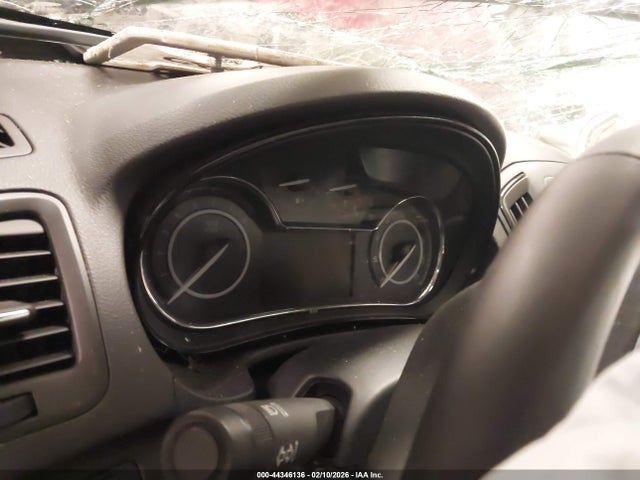 44346136 :رقم المزاد ، 2G4GS5GX2G9184670 vin ، 2016 Buick Regal Turbo Premium Ii مزاد بيع