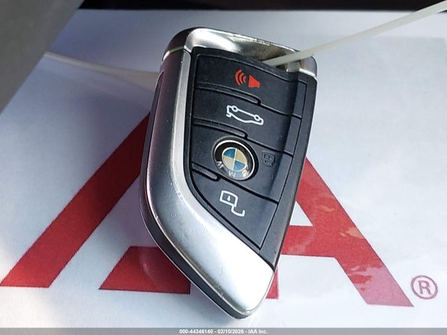 2019 BMW 330I WBA5R1C59KAK12110 Photo 10