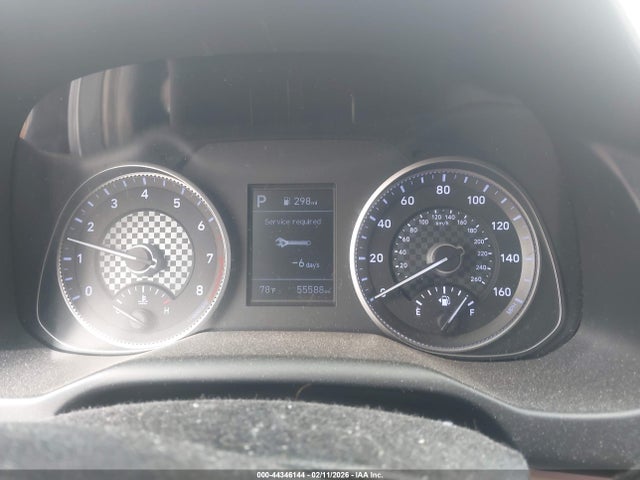 KMHD84LF1KU745493 Hyundai ELANTRA SEL