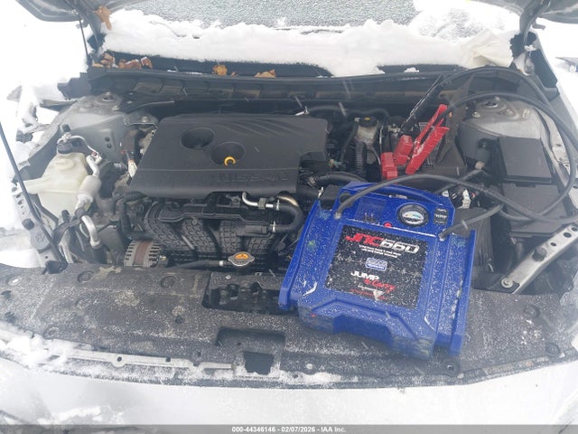 Nissan Altima Sv Intelligent Awd 2020 1N4BL4DW9LN320968 Image 10