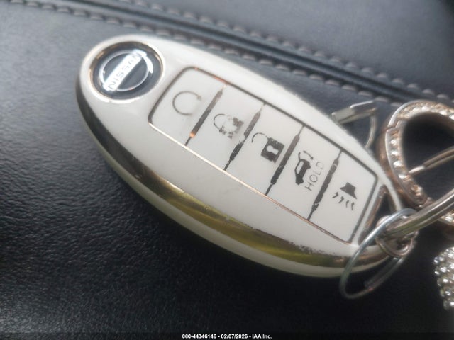 Nissan Altima Sv Intelligent Awd 2020 1N4BL4DW9LN320968 Image 11