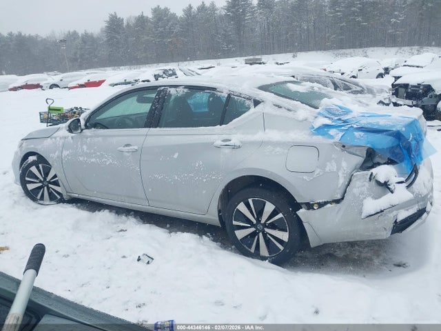 Nissan Altima Sv Intelligent Awd 2020 1N4BL4DW9LN320968 Image 14