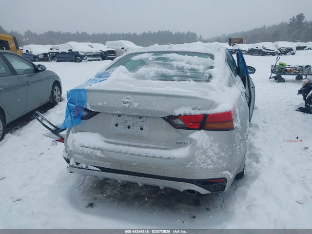 Nissan Altima Sv Intelligent Awd 2020 1N4BL4DW9LN320968 Image 16