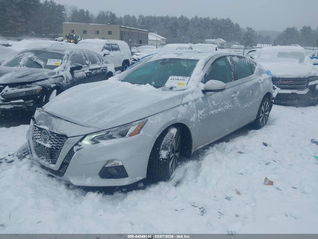 Nissan Altima Sv Intelligent Awd 2020 1N4BL4DW9LN320968 Image 2