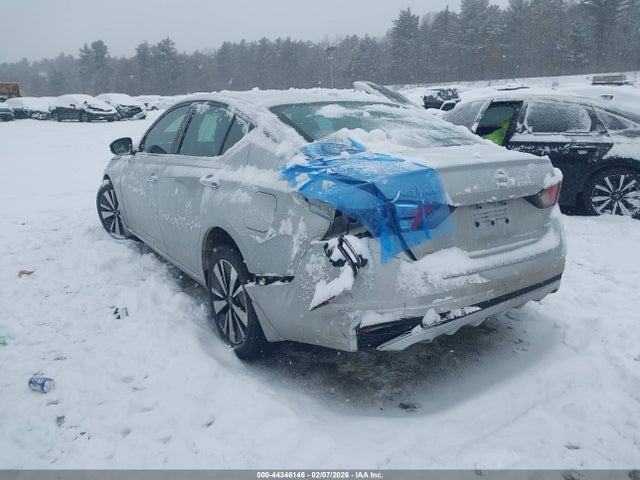 Nissan Altima Sv Intelligent Awd 2020 1N4BL4DW9LN320968 Image 3