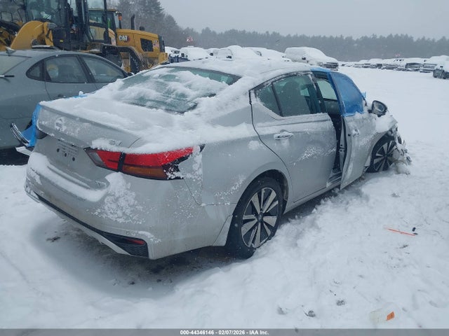 Nissan Altima Sv Intelligent Awd 2020 1N4BL4DW9LN320968 Image 4
