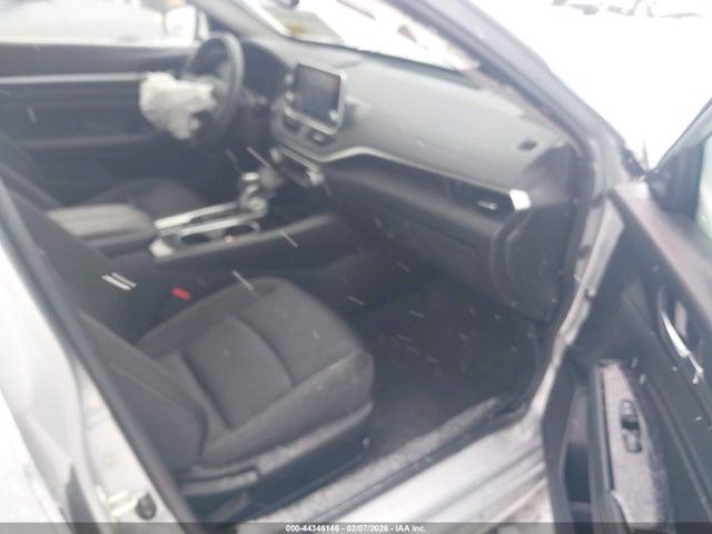 Nissan Altima Sv Intelligent Awd 2020 1N4BL4DW9LN320968 Image 5