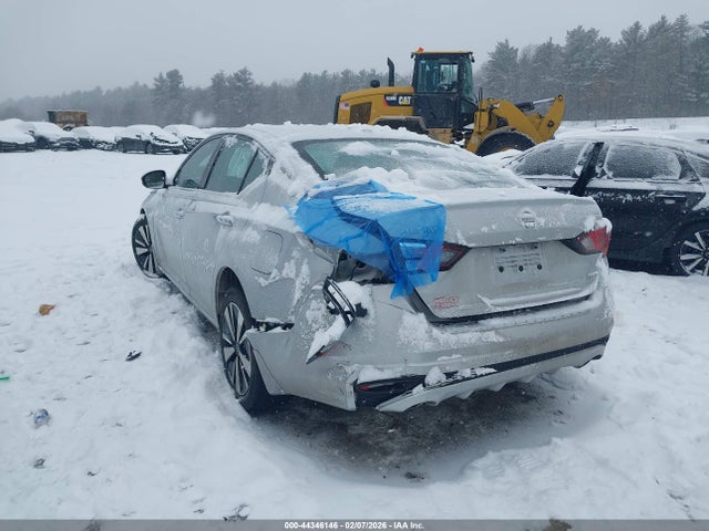 Nissan Altima Sv Intelligent Awd 2020 1N4BL4DW9LN320968 Image 6