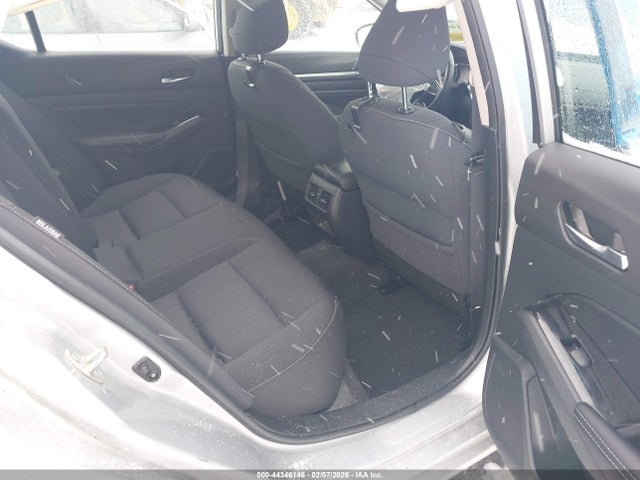 Nissan Altima Sv Intelligent Awd 2020 1N4BL4DW9LN320968 Image 8