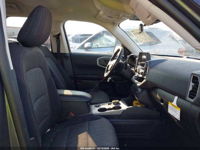 Aukcja sprzedaży 2022 Ford Bronco Sport Big Bend, vin: 3FMCR9B60NRD21550, numer aukcji: 44346151