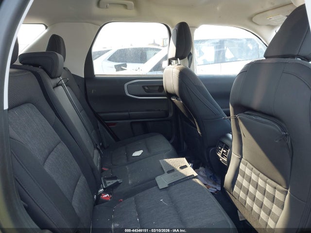 Aukcja sprzedaży 2022 Ford Bronco Sport Big Bend, vin: 3FMCR9B60NRD21550, numer aukcji: 44346151