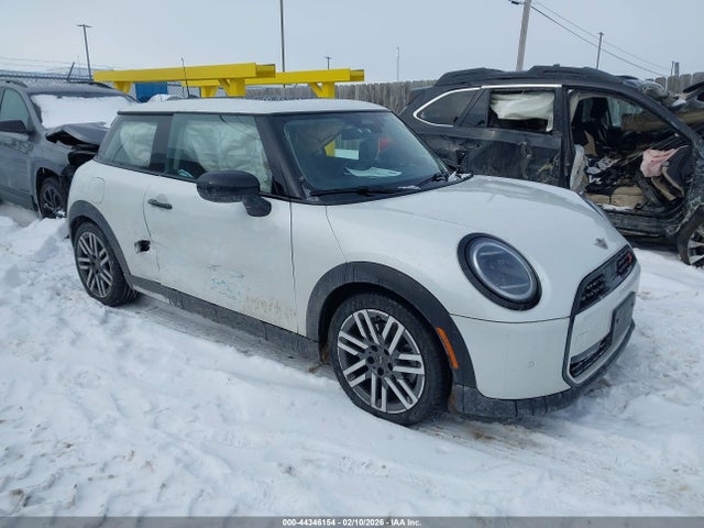 2025 MINI HARDTOP WMW23GD00S2W25411 Photo 0