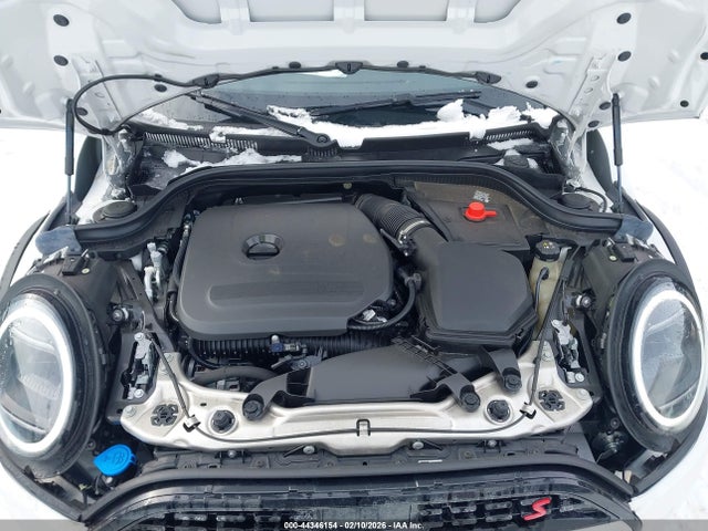 2025 MINI HARDTOP WMW23GD00S2W25411 Photo 9