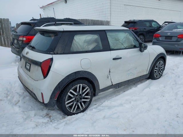 2025 MINI HARDTOP WMW23GD00S2W25411 Photo 3