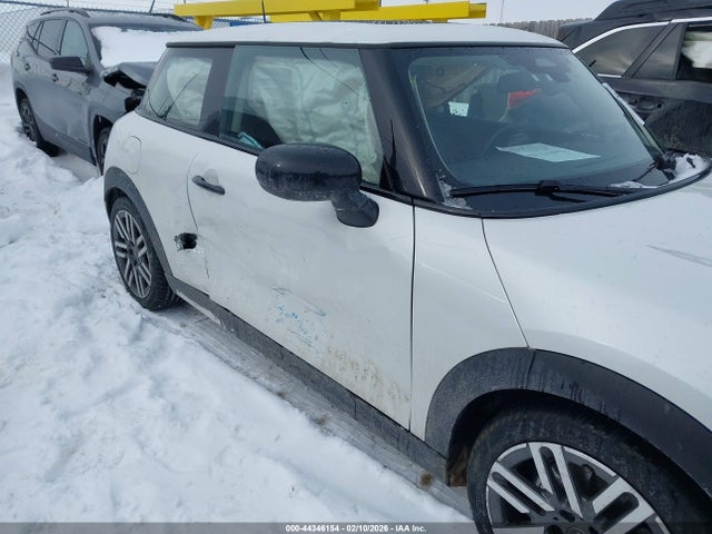 2025 MINI HARDTOP WMW23GD00S2W25411 Photo 5