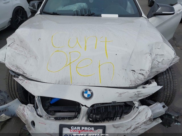 2018 BMW 430I WBA4W3C55JAF91480 Photo 9