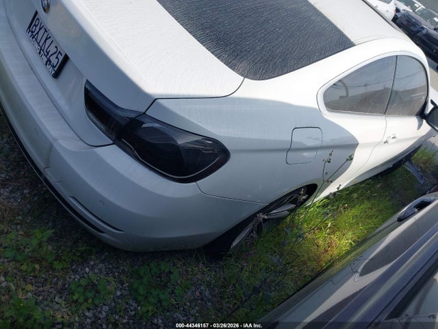 2018 BMW 430I WBA4W3C55JAF91480 Photo 3