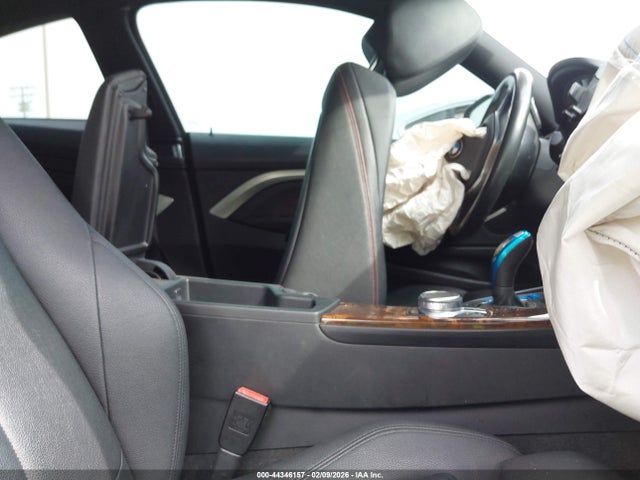 2018 BMW 430I WBA4W3C55JAF91480 Photo 4