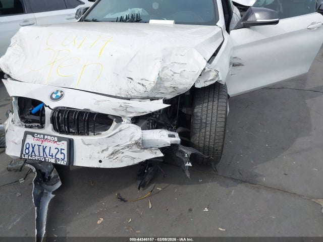 2018 BMW 430I WBA4W3C55JAF91480 Photo 5