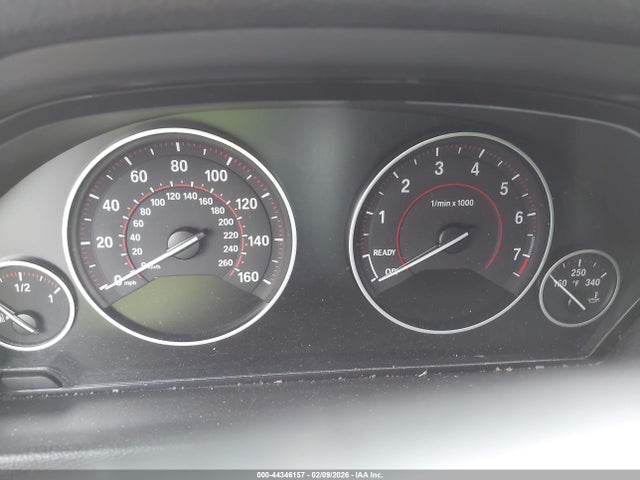 2018 BMW 430I WBA4W3C55JAF91480 Photo 6