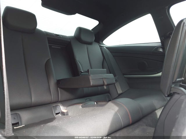 2018 BMW 430I WBA4W3C55JAF91480 Photo 7